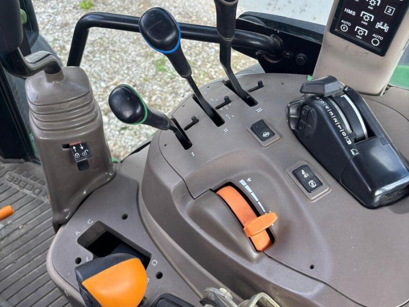 John Deere 5090 R