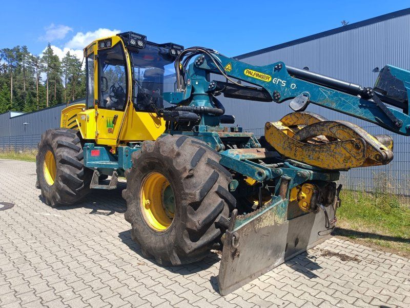 HSM 805HD