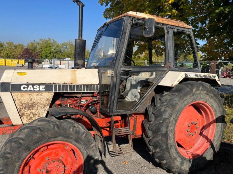 Case IH 1390