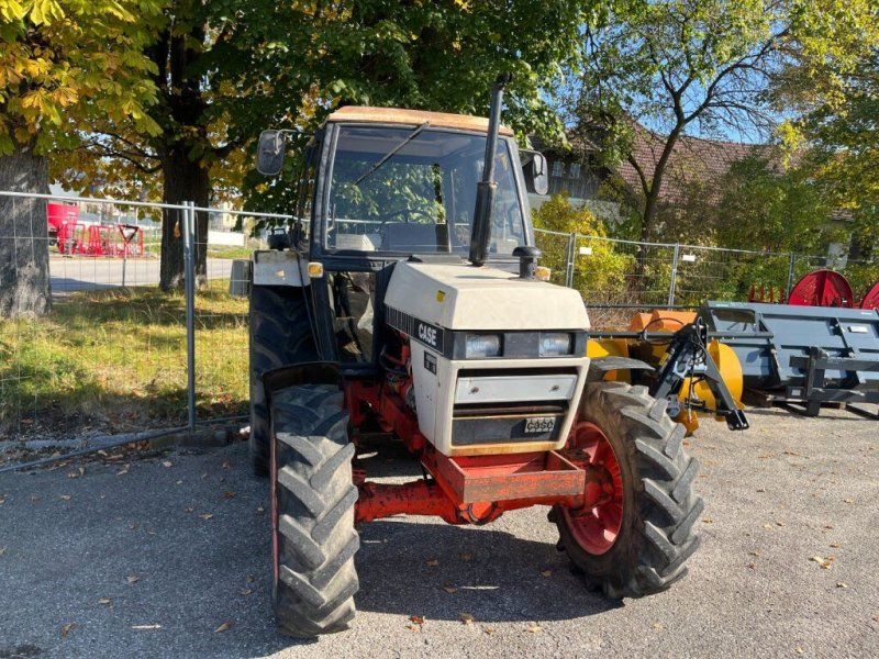 Case IH 1390