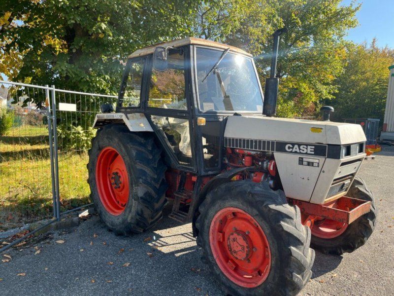 Case IH 1390