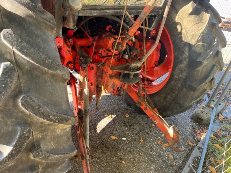 Case IH 1390