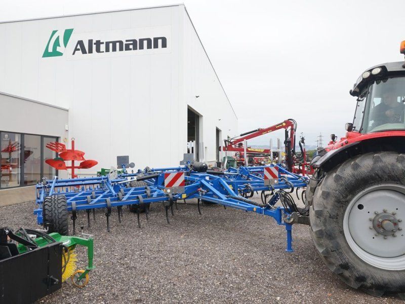 Köckerling Allrounder 750profiline-