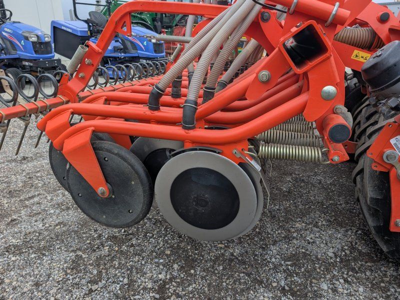 Kverneland uDrill 3001