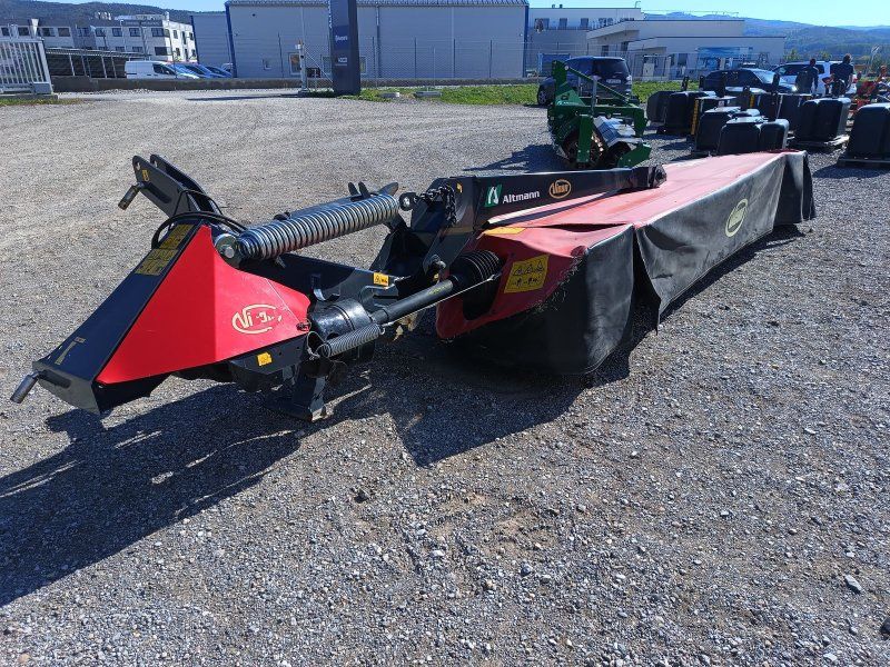 Vicon Extra 340