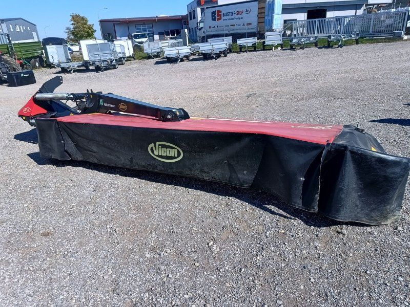 Vicon Extra 340