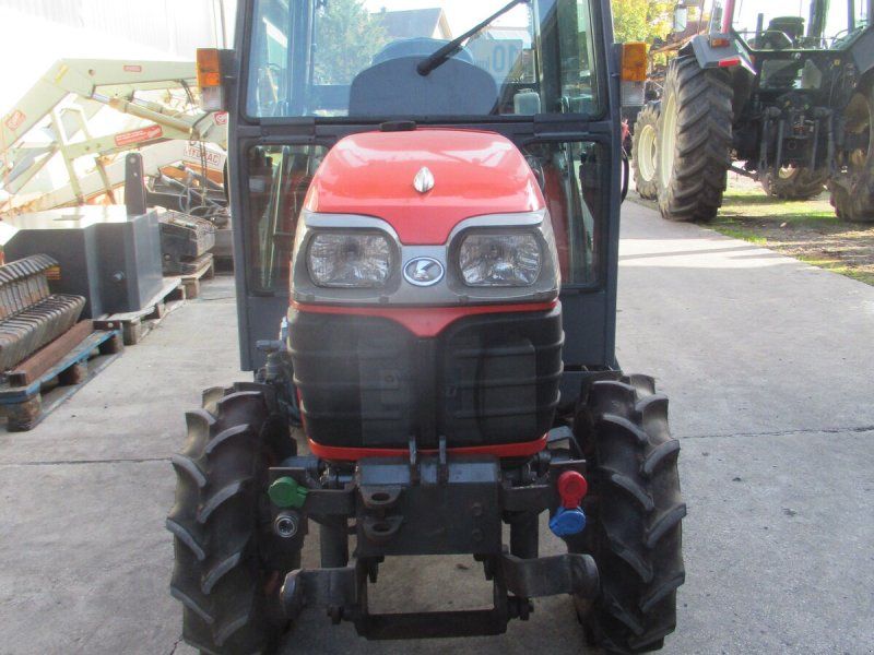 Kubota B2230 HDBS