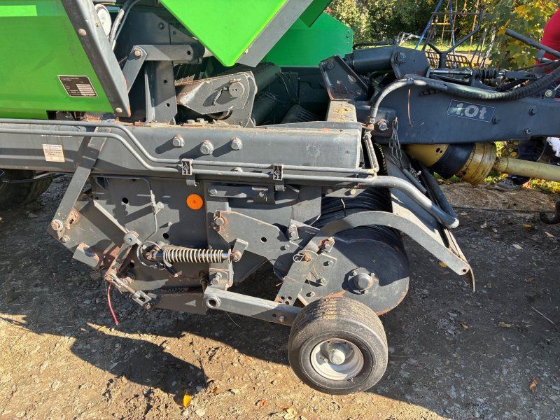 Deutz-Fahr K 7.36