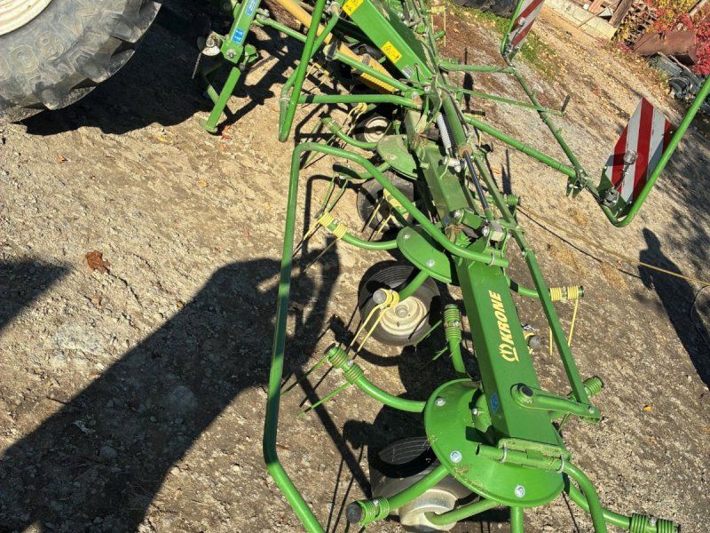 Krone KW 6.72/6