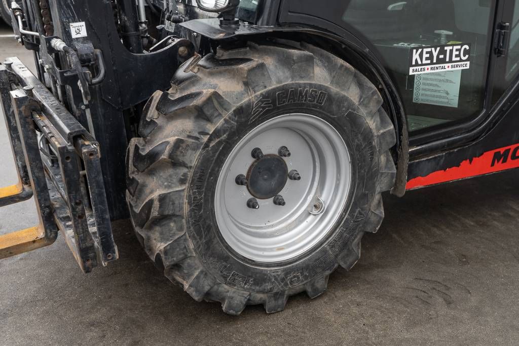 Manitou MC 25.4