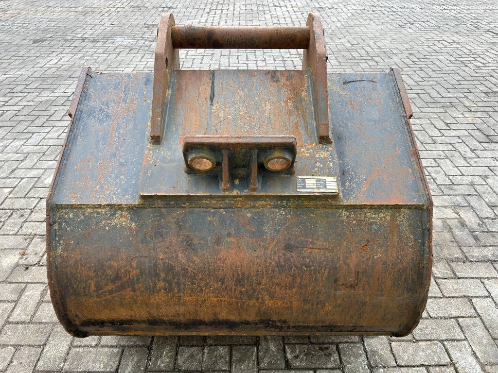 Bak MS 21