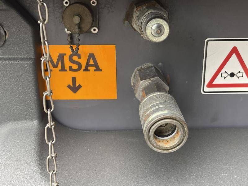 Atlas Copco XAS 88