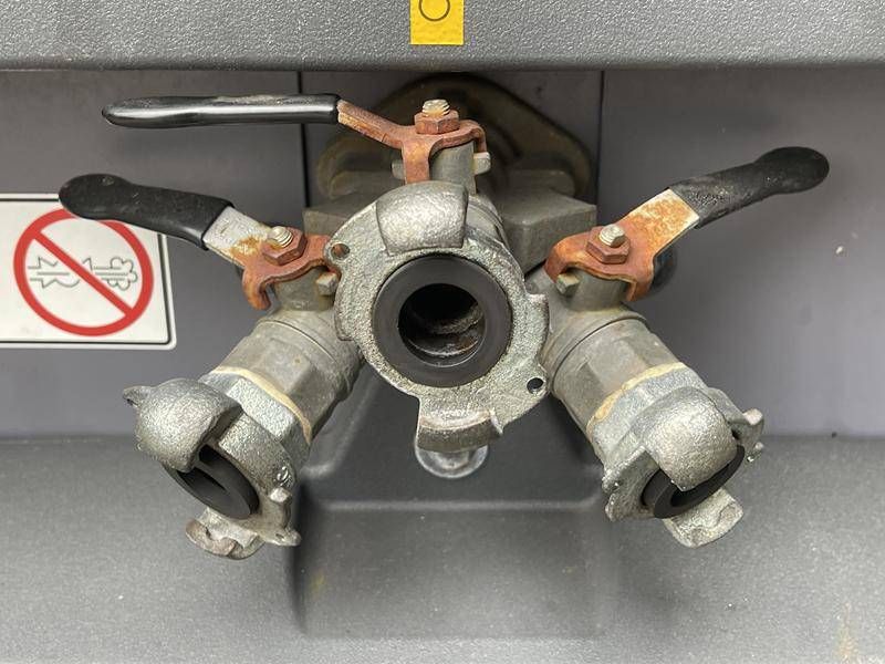 Atlas Copco XAS 88