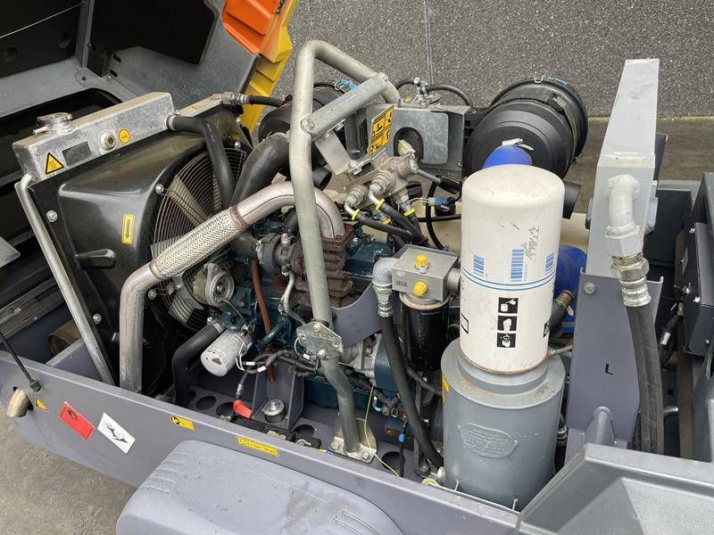 Atlas Copco XAS 88