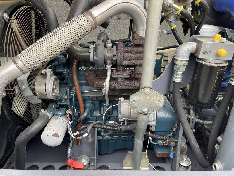 Atlas Copco XAS 88