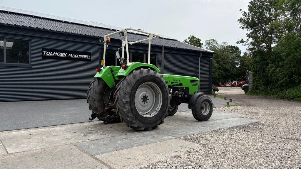 Deutz D 7206