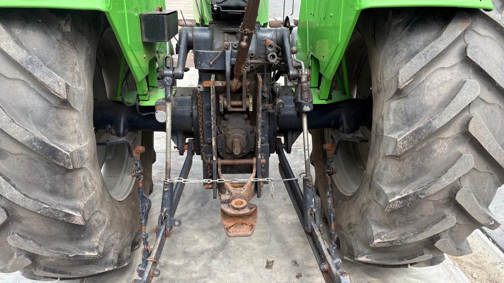Deutz D 7206