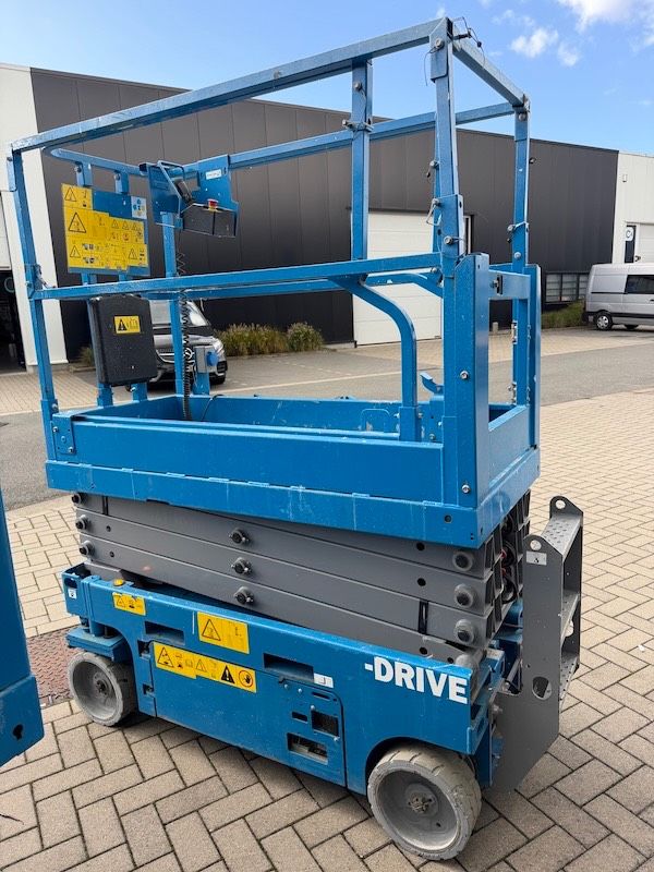Genie GS 1932 E-Drive