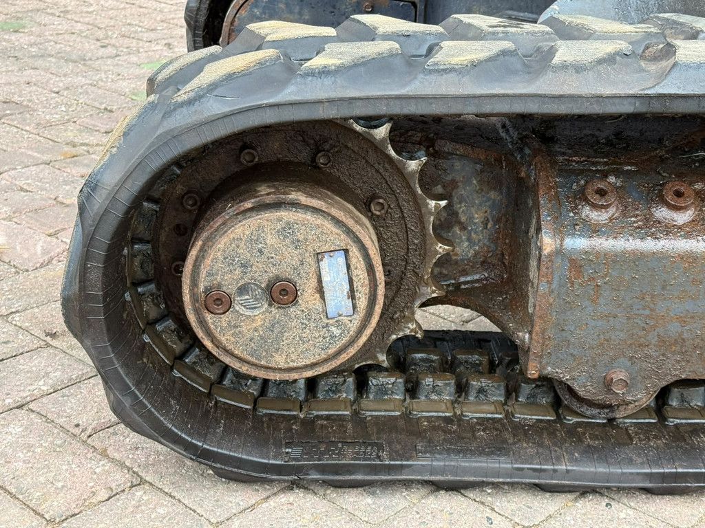 Kubota KX101-3