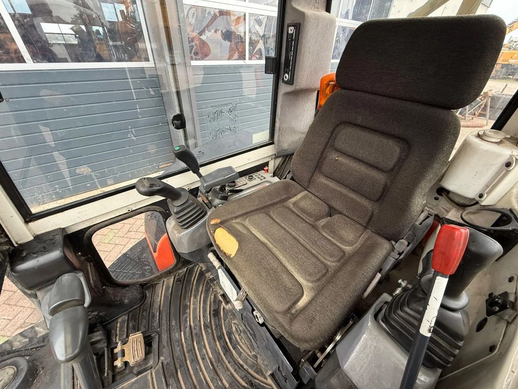 Kubota KX101-3