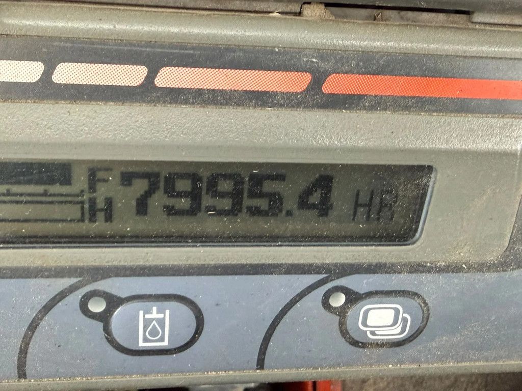 Kubota KX101-3