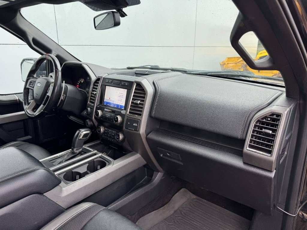 Ford F150 Raptor USA