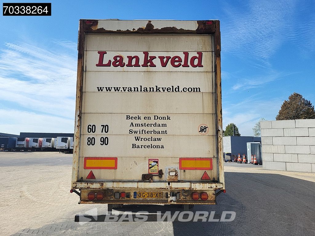 Talson F 1227 3 axles
