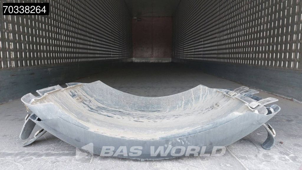 Talson F 1227 3 axles