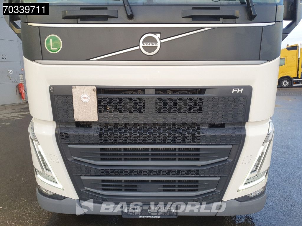 Volvo FH 500 6X2 BDF Lift+steering axle Full Air Automatic VEB+ ACC Euro 6