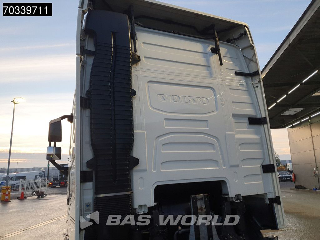 Volvo FH 500 6X2 BDF Lift+steering axle Full Air Automatic VEB+ ACC Euro 6