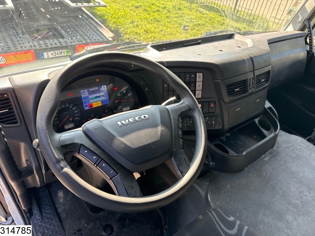 Iveco Stralis 460 EURO 6, Rolfo, Combi, Retarder