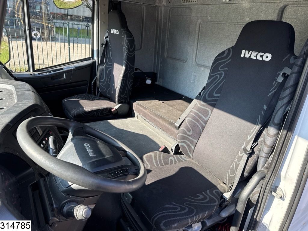 Iveco Stralis 460 EURO 6, Rolfo, Combi, Retarder
