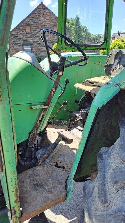 Deutz 7206