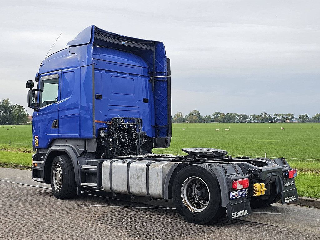 SCANIA R410