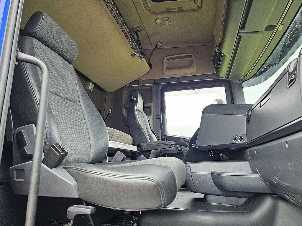 SCANIA R410