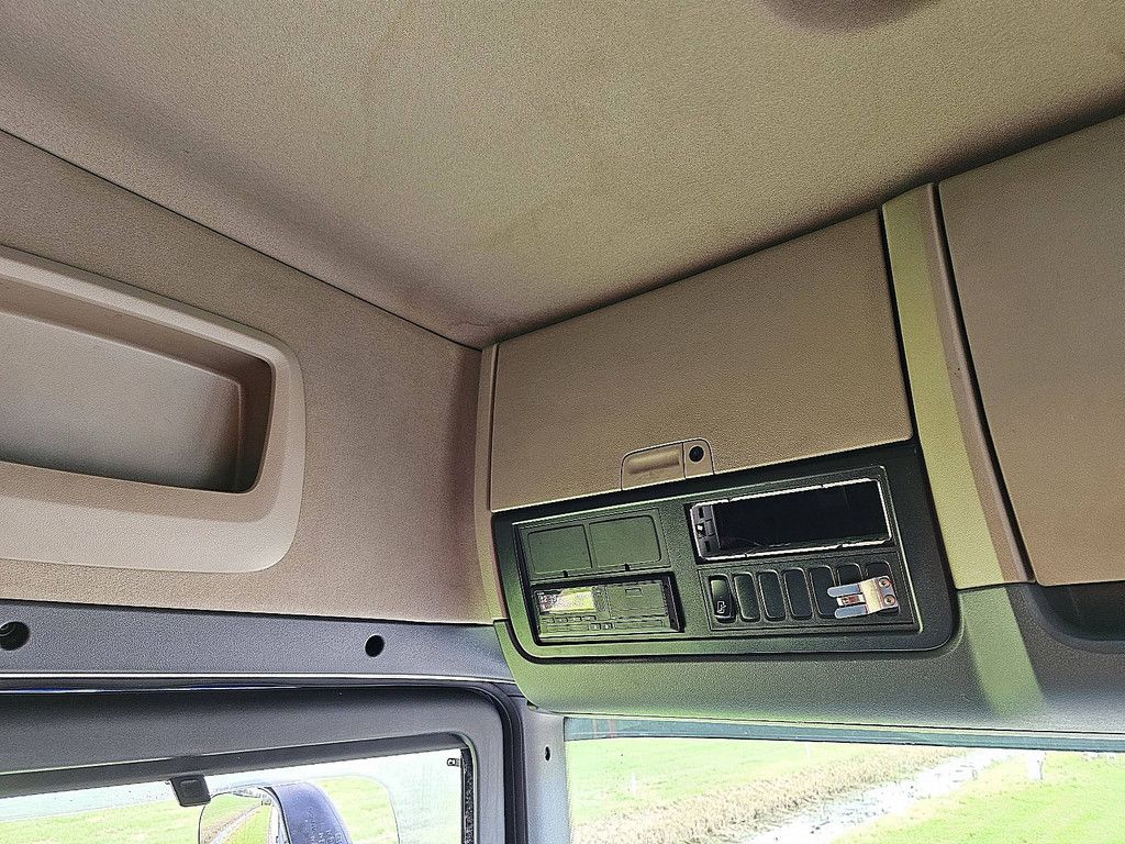 SCANIA R410