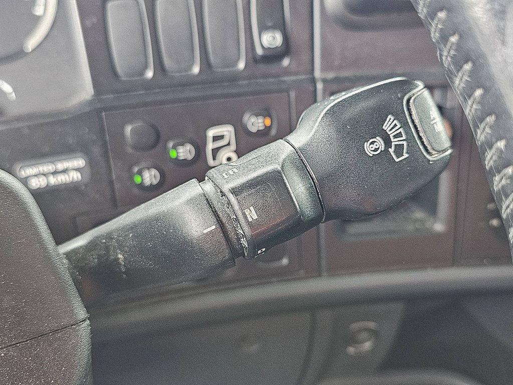 SCANIA R410