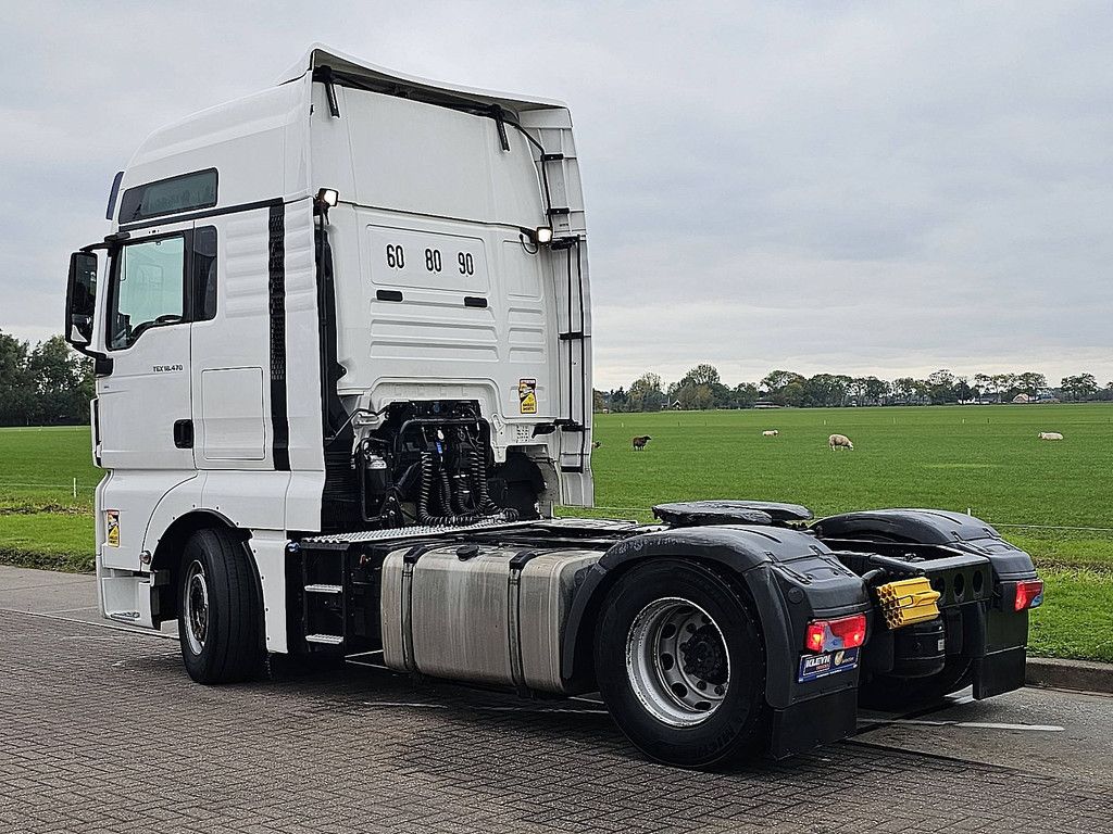 M.A.N. 18.470 TGX