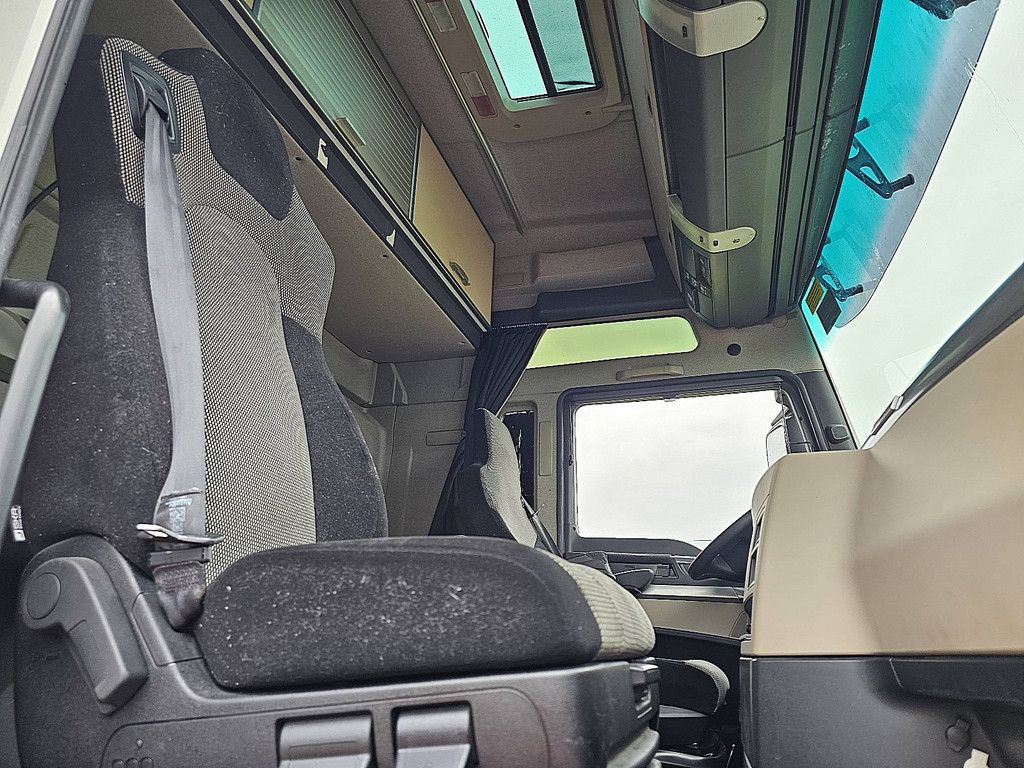M.A.N. 18.470 TGX
