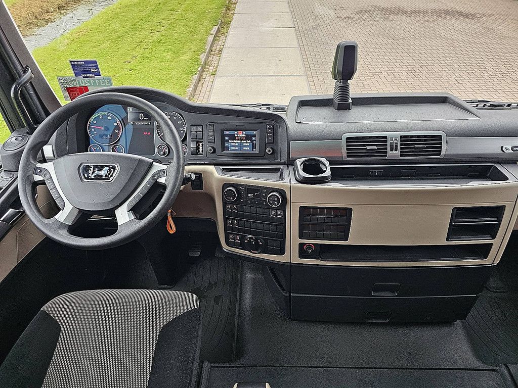 M.A.N. 18.470 TGX