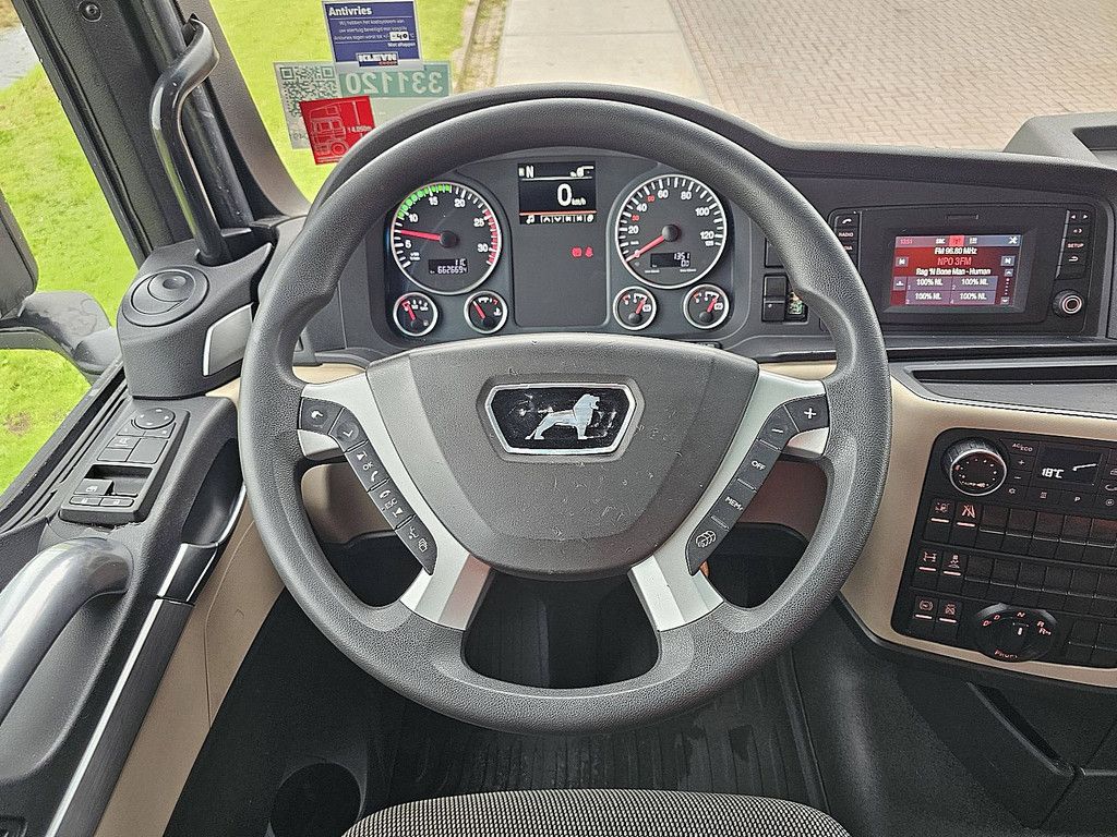 M.A.N. 18.470 TGX