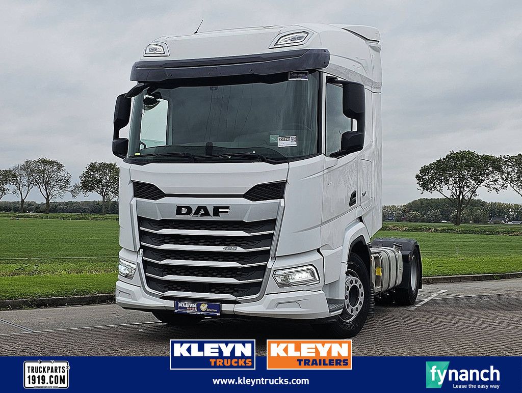 DAF XFN 480
