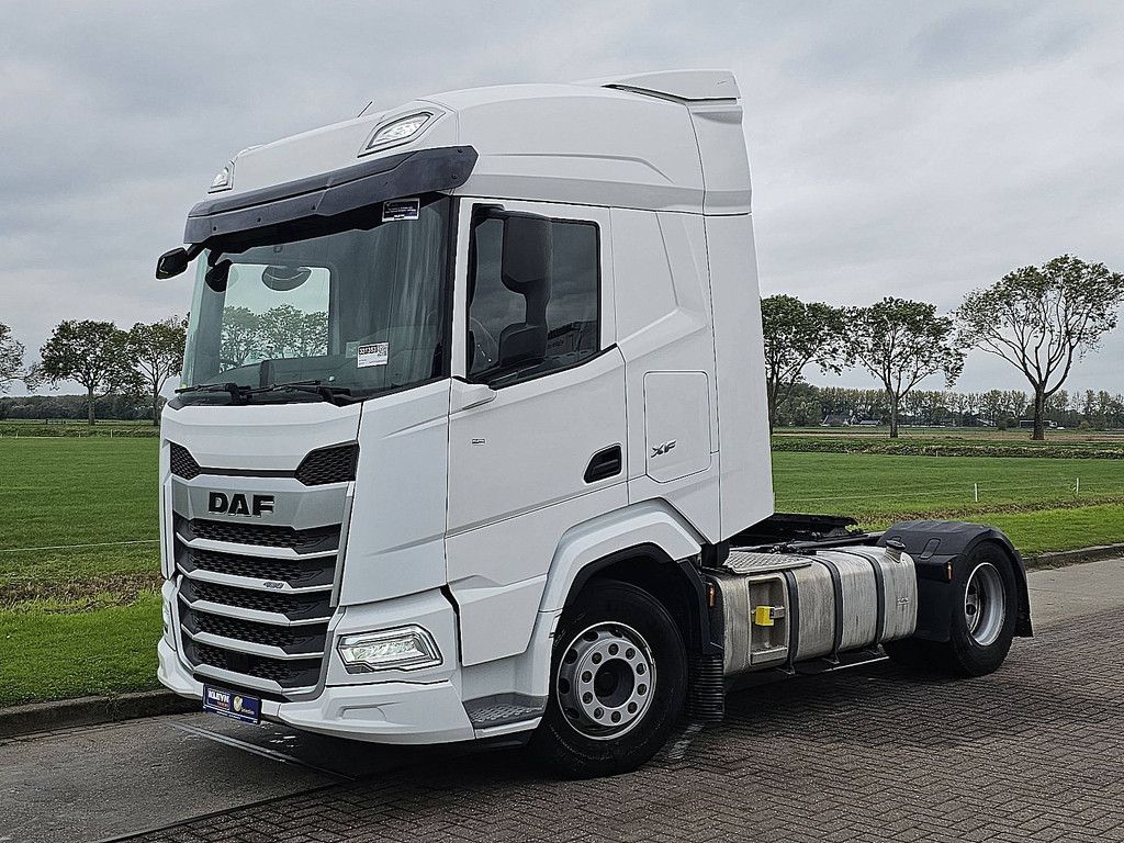DAF XFN 480