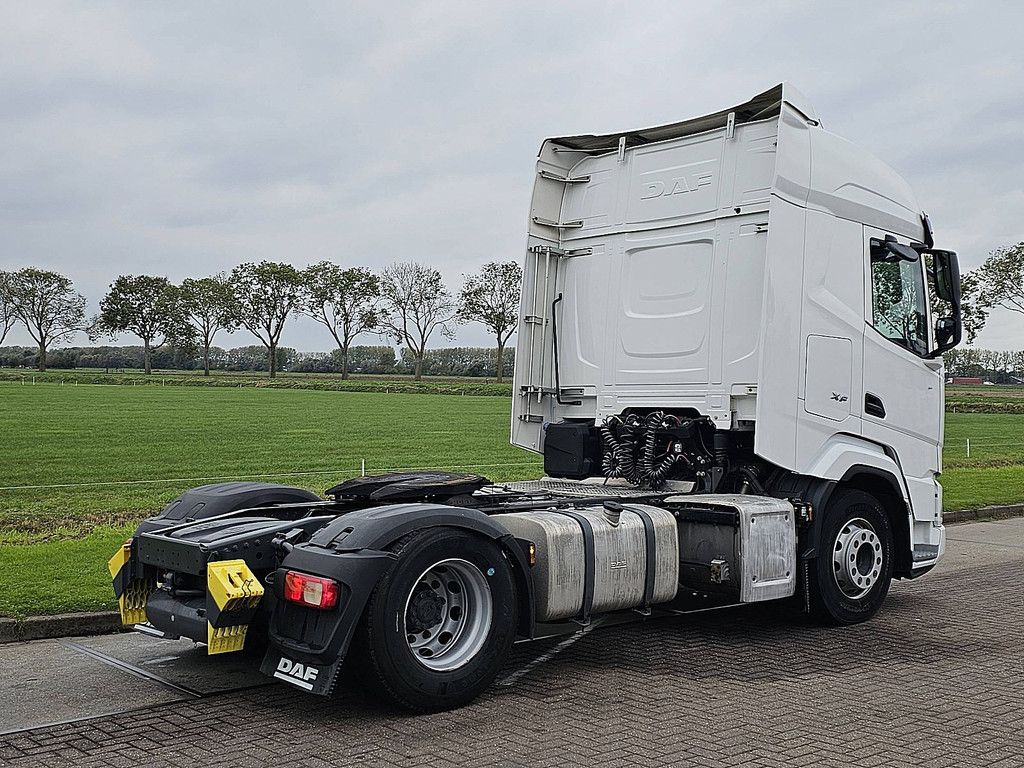 DAF XFN 480