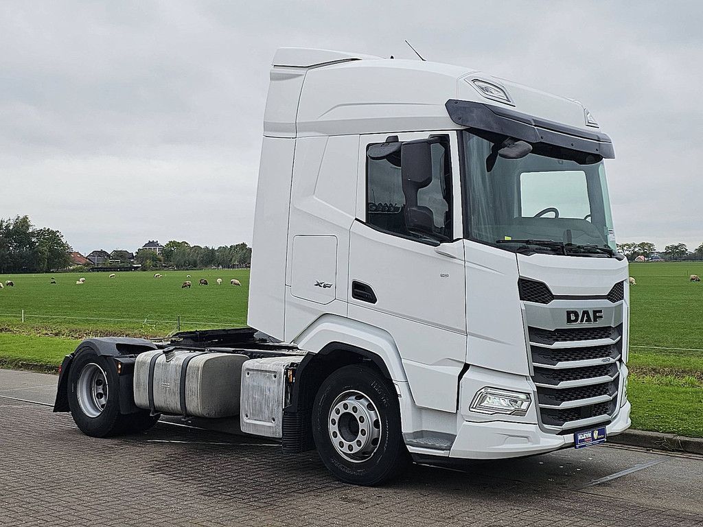 DAF XFN 480