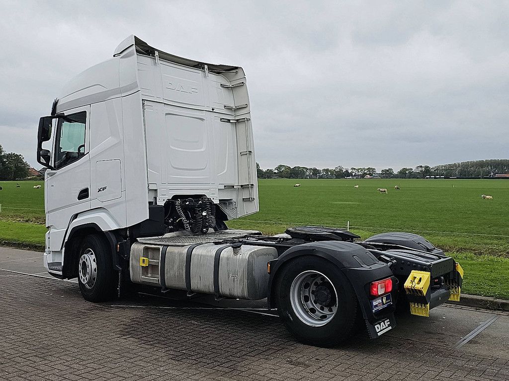 DAF XFN 480