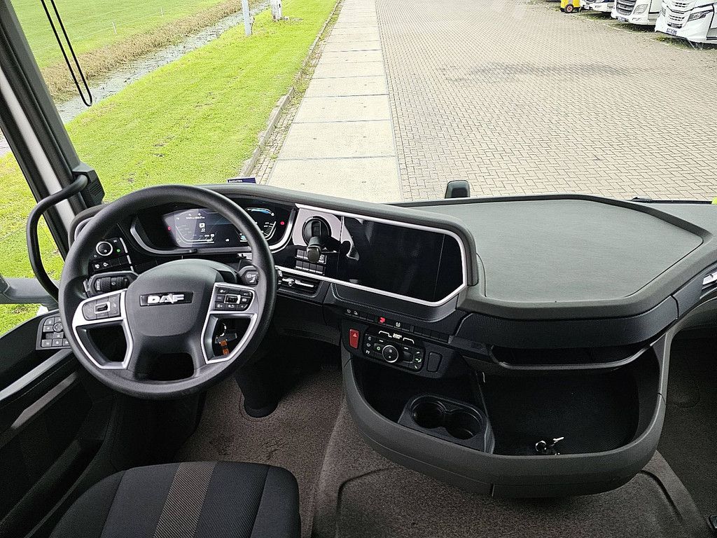 DAF XFN 480
