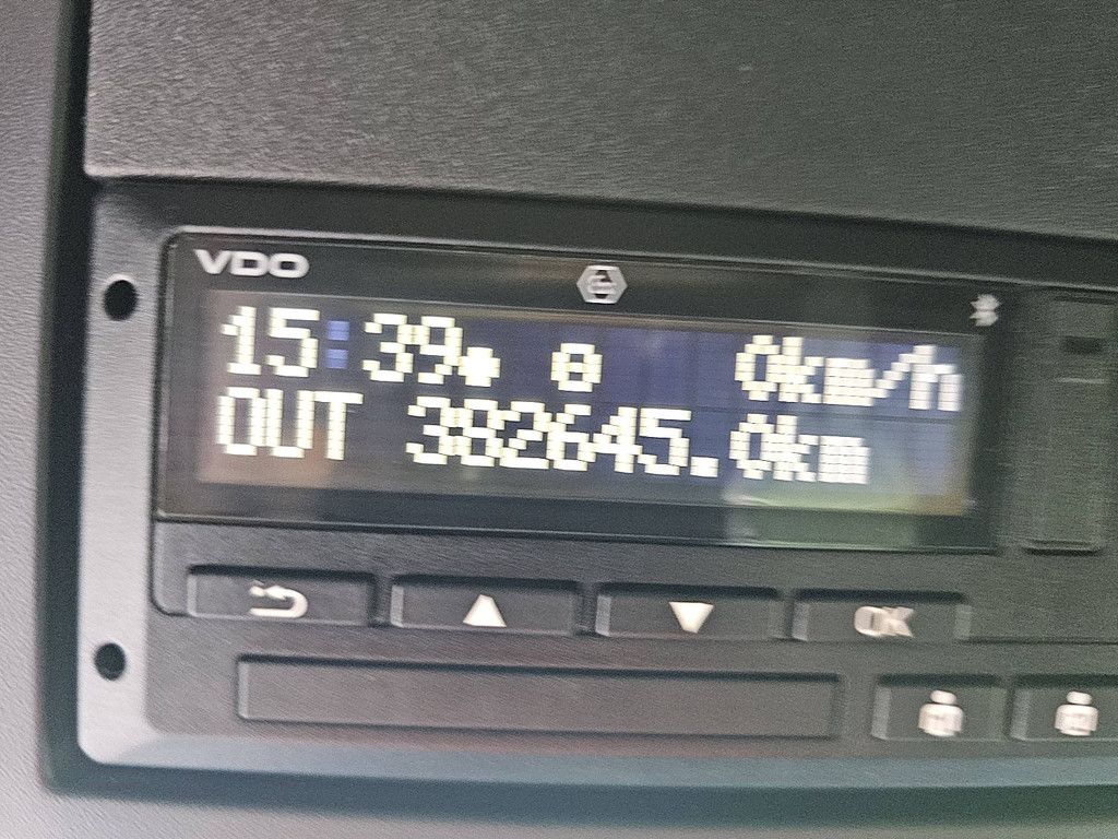 DAF XFN 480