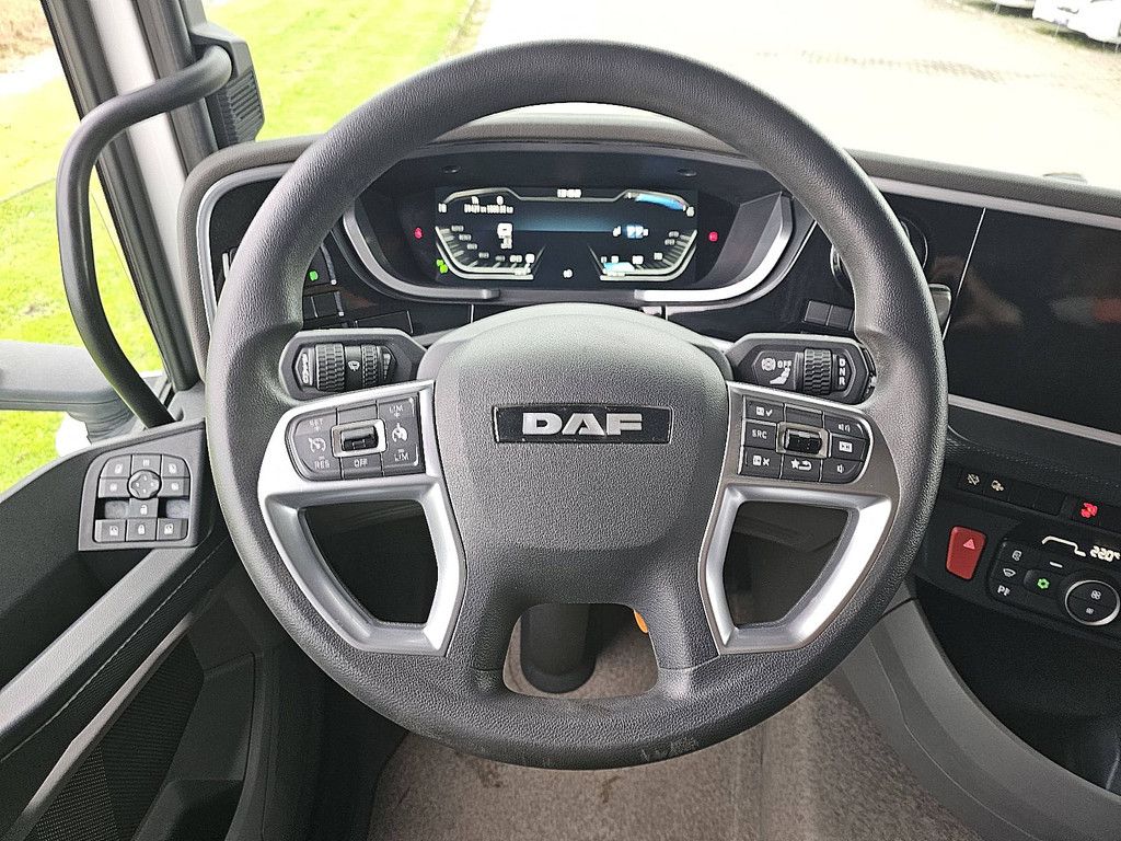 DAF XFN 480