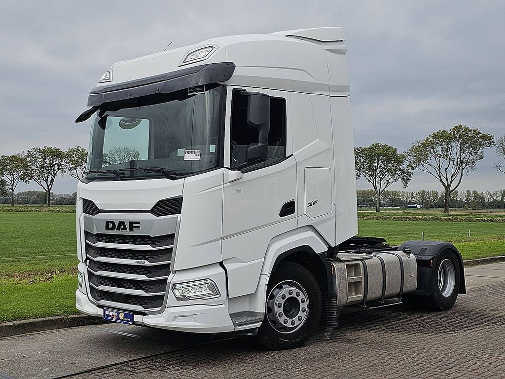 DAF XFN 480